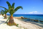 Krioneri beach